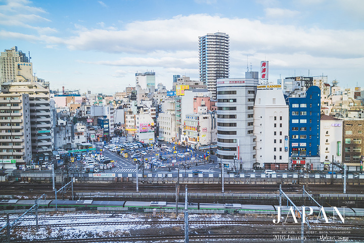 2023東京遊玩攻略,東京交通/住宿/行程/美食/購物攻略,東京注意事項