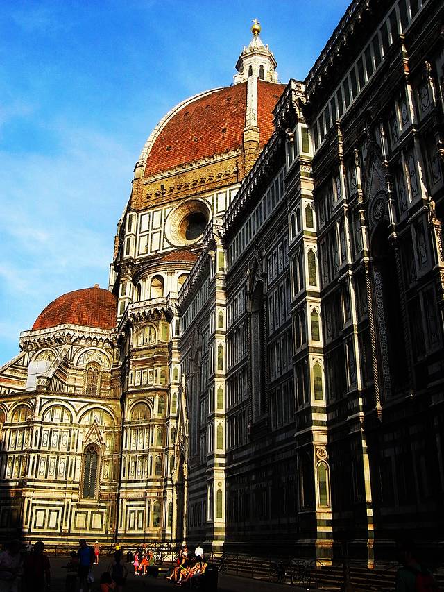 二十二天深度游,探访最真实的欧洲