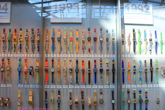 Swatch