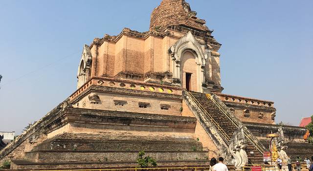 过一个温暖悠闲的冬天