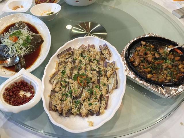 渔民新村(番禺总店)