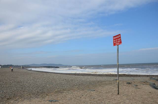 威克洛山脉国家公园