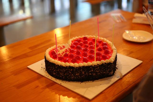 好利来(站前店)