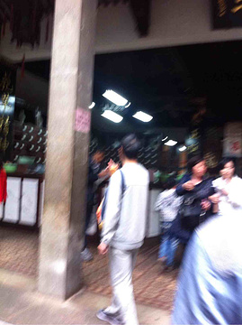 2017胡庆余堂国药号_旅游攻略_门票_地址_游