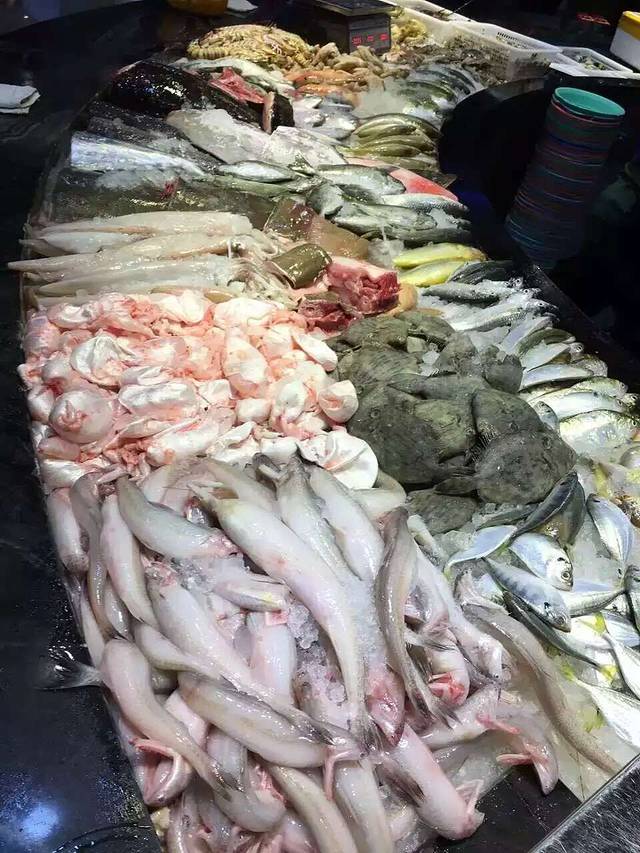 海门鱼仔店•潮汕味(黄花岗店)