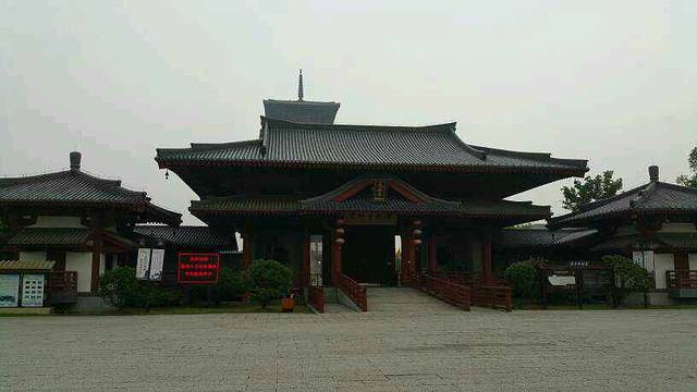 陈武帝故宅圣井