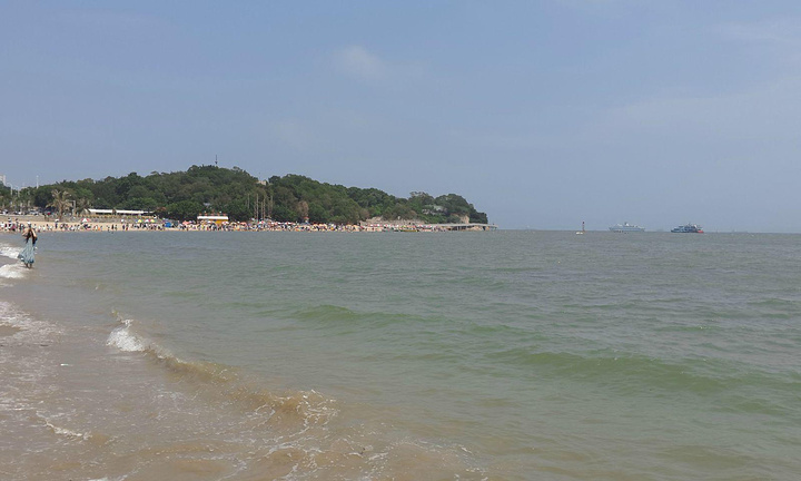 2017我在这里 和那阿姨给一位美丽的女生助攻