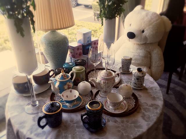 俪安Lillian·下午茶(亚运村店)