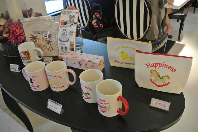 Dazzling Cafe Pink(1店)