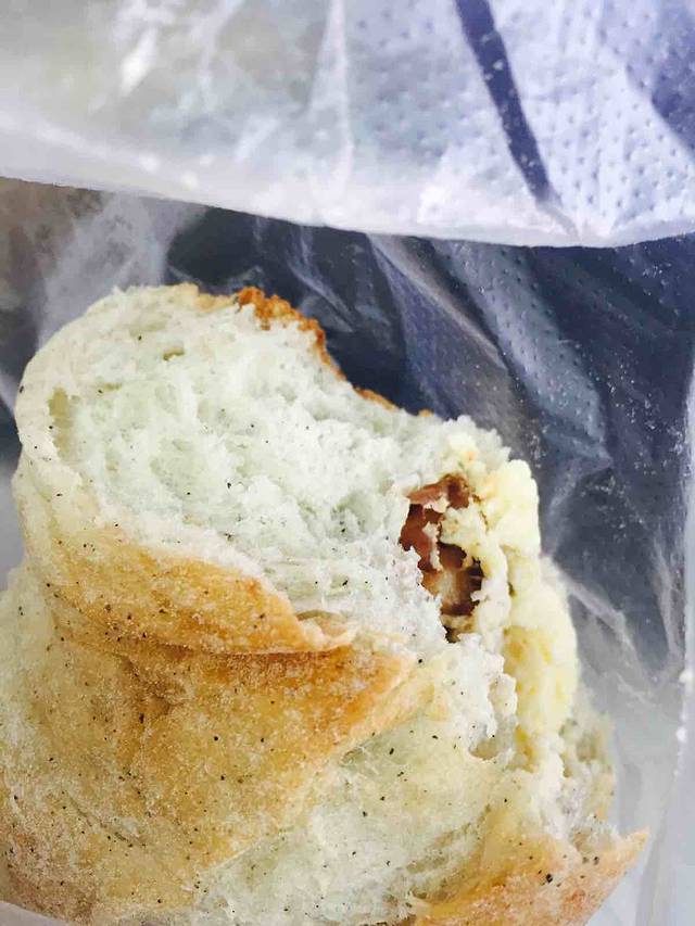 パン(胖)达人手感烘焙 TOP POT BAKERY(南京店)