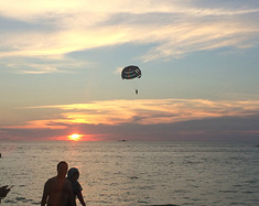 马来西亚，用旅行告别我的22岁