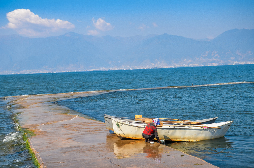 2016挖色_旅游攻略_门票_地址_游记点评,大理旅游景点推荐 - 去哪儿