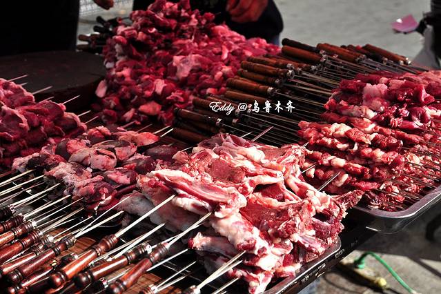 阿迪力特色抓饭(巴里坤家属院店)