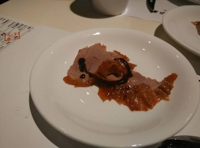 萝卜家机器人海鲜自助餐厅 