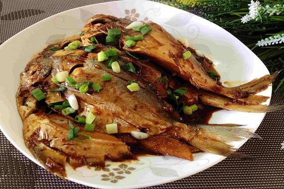 吃货地图 | 这13个餐厅可能代表了西安美食的全部