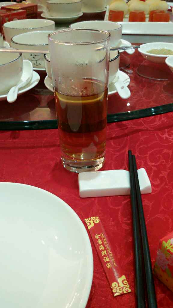 金唐海鲜酒家(齐富路店)