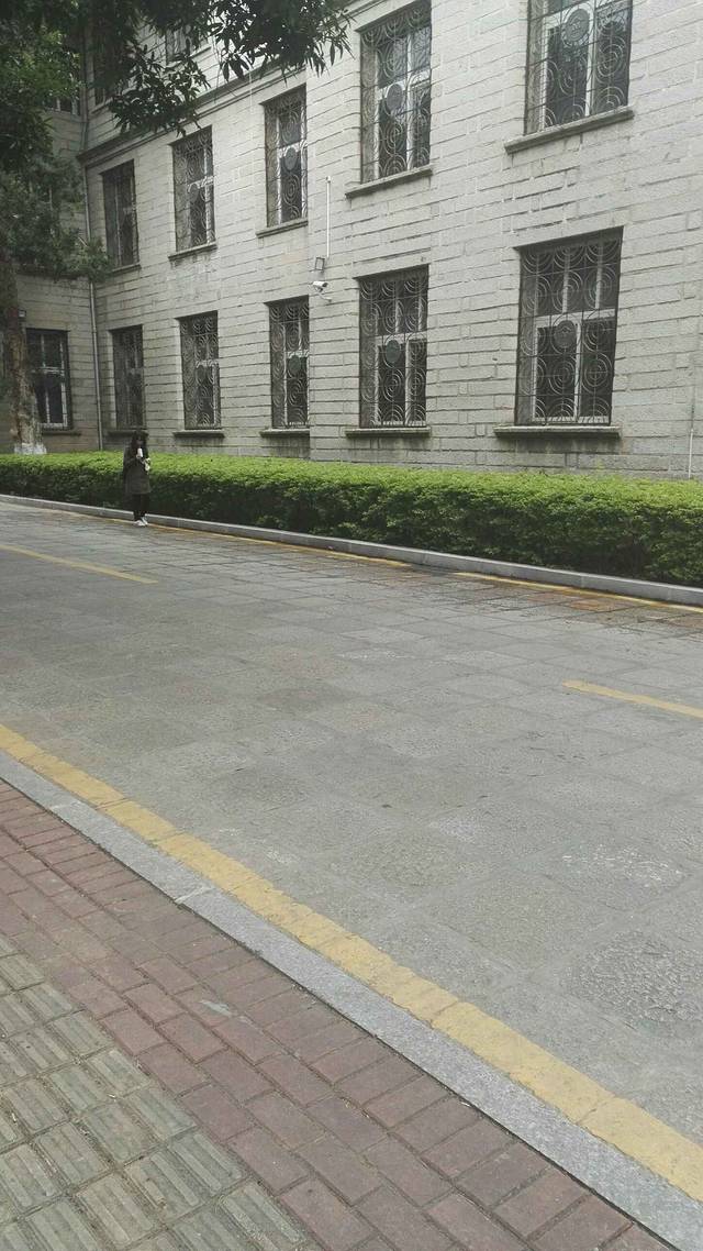 厦门大学-人类博物馆