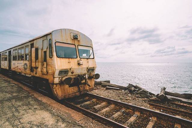 梦幻锡兰 满足你对东南亚的所有想象