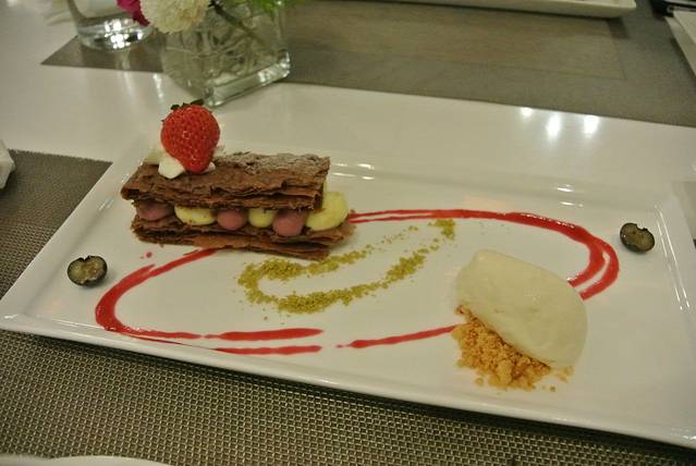 永采烘焙坊Sparkle Patisserie