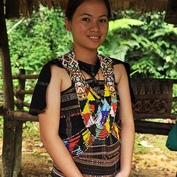 马里马里文化村