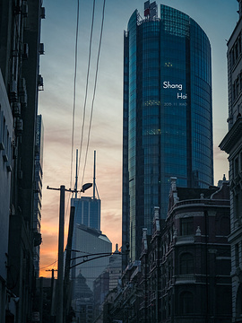 北京东路旅游景点攻略图