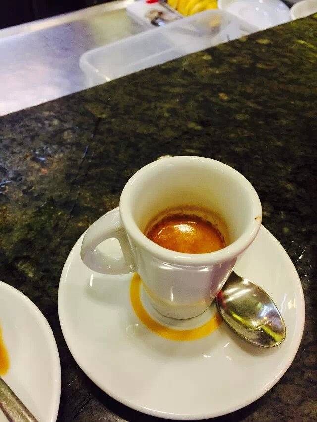 Caffe Tazza d’Oro