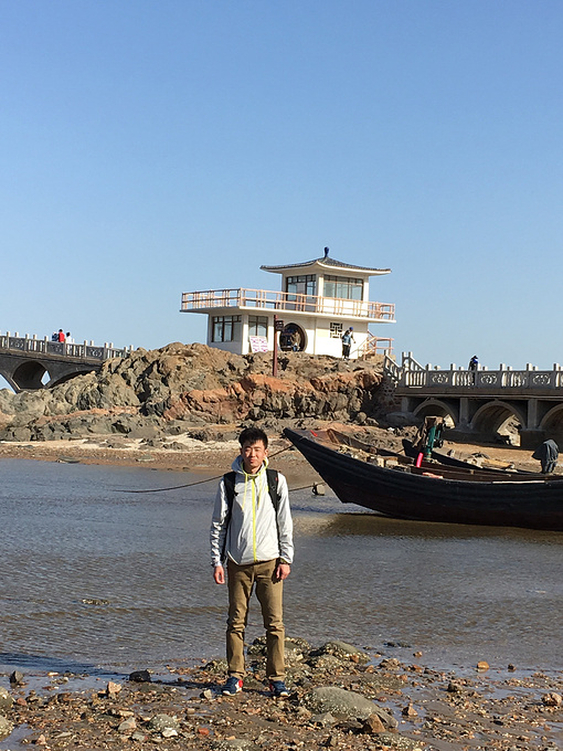 葫蘆島錦州兩日遊