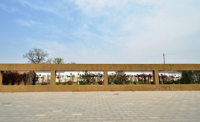 仰韶文化博物馆