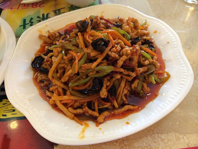 北方饺子王(山大总店)