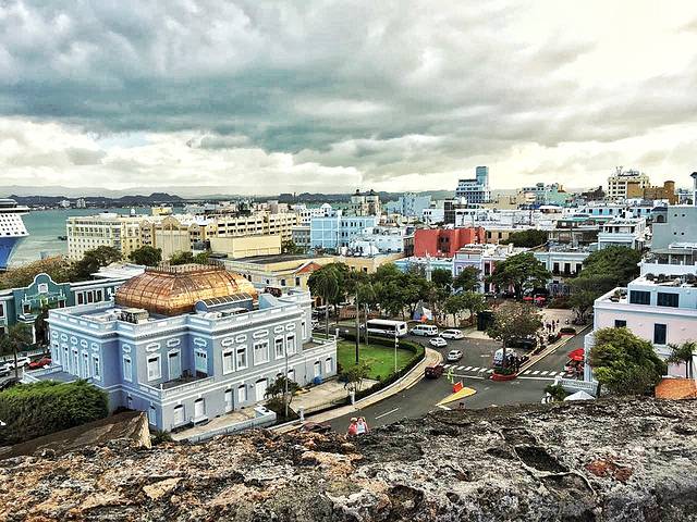 波多黎各艺术博物馆