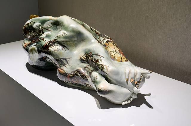 景德镇陶瓷学院