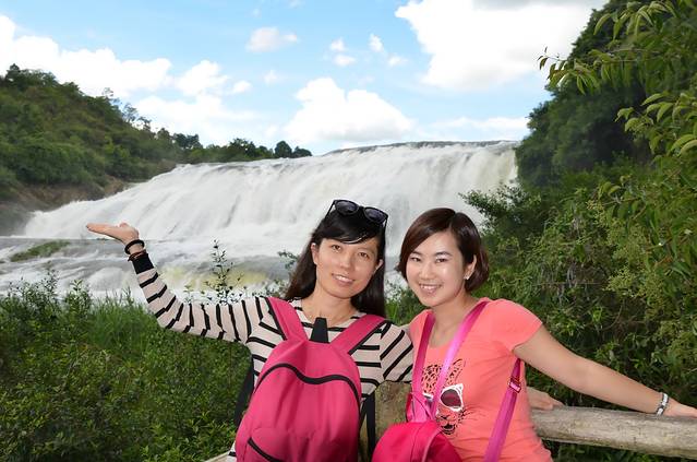 旅行是生活的养料,相约在贵州