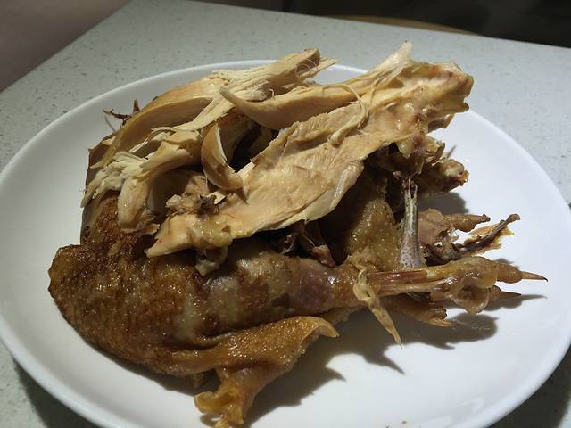 老白肉馆(临江小区店)