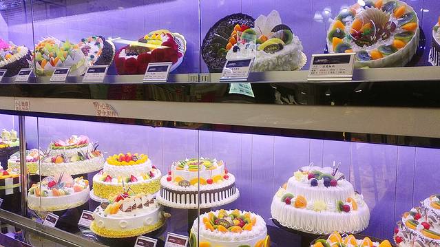 梦菲思(双街顺境路店)