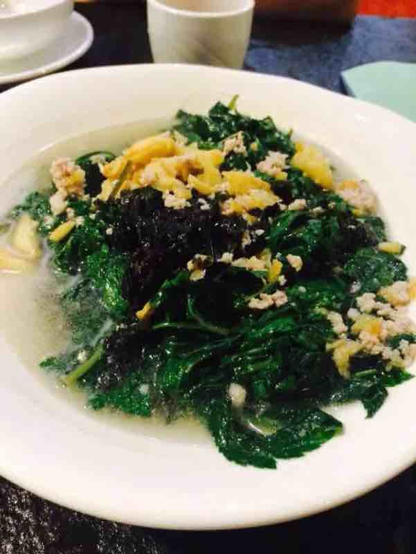 海门鱼仔店•潮汕味(燕岭店)