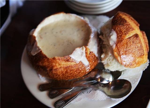 老渔翁石窟餐厅