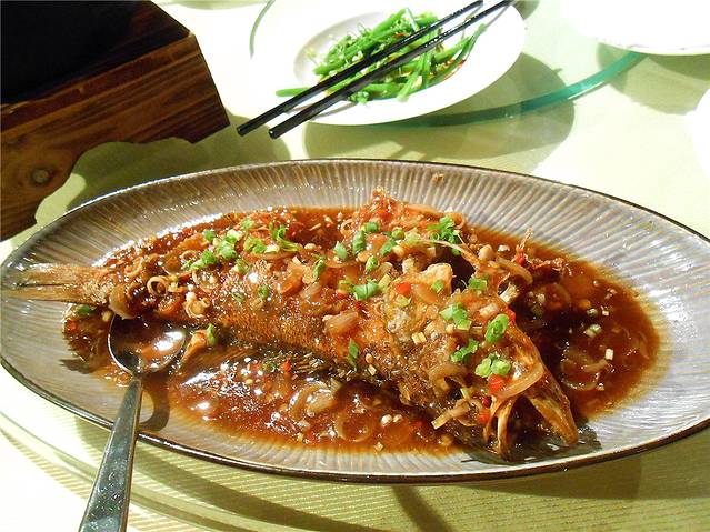 广州塔筷子荟餐厅(汇礼轩商场店)