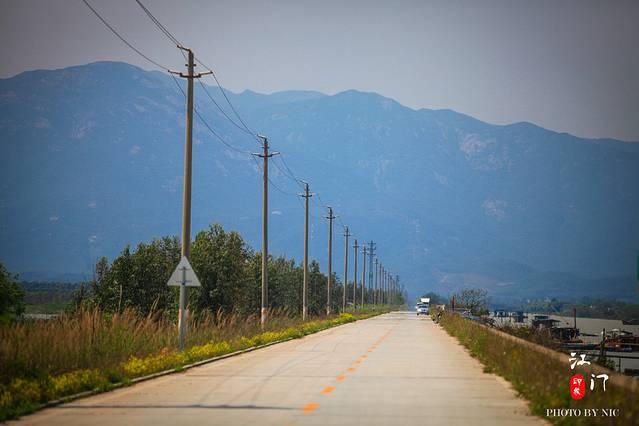 银湖湾湿地公园