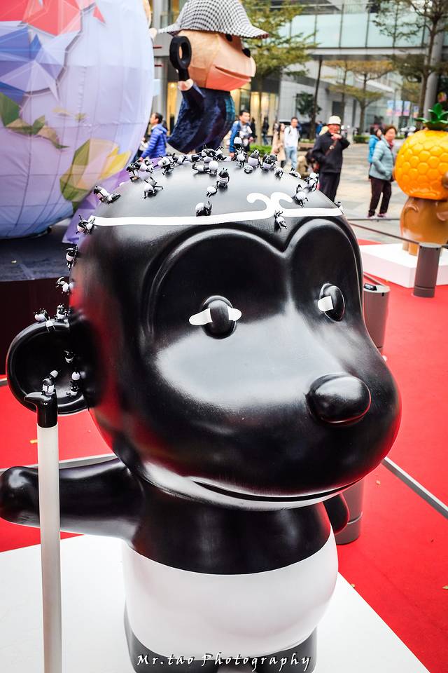 新光三越台北南西店一馆