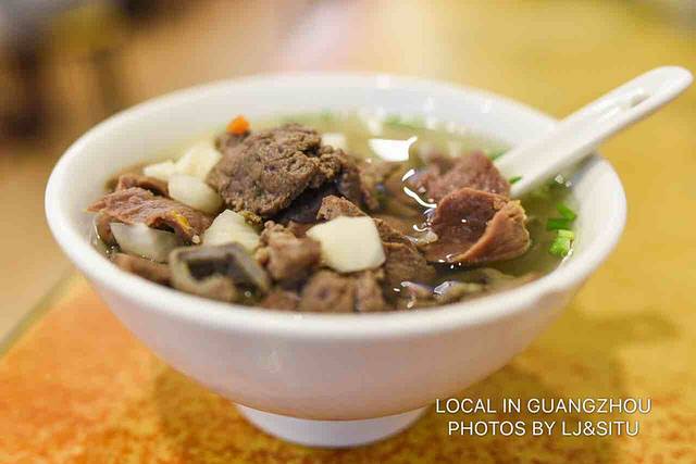 风味馆(越秀南路店)