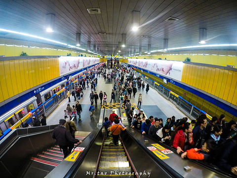 统一阪急百货(台北店)