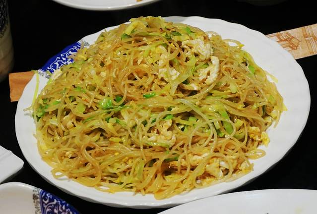 福合埕潮汕牛肉火锅