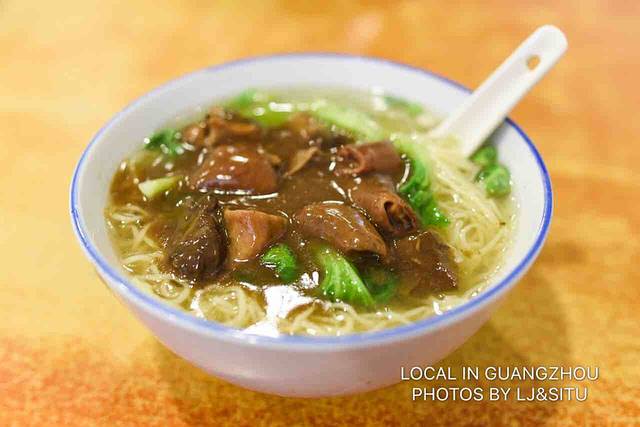 风味馆(越秀南路店)