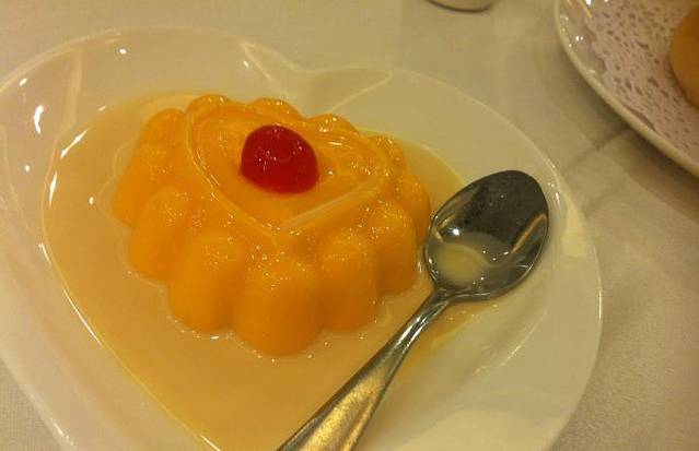 上海虹桥君丽假日酒店·君荟轩