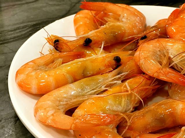 吉布鲁牛排海鲜自助(概念店)