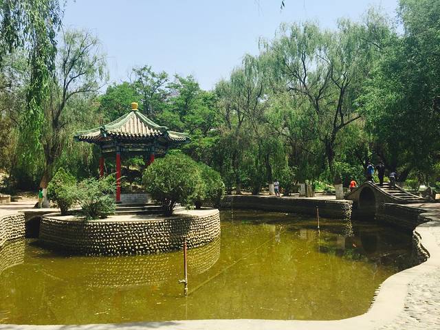 兰州大学(天水南路校区)