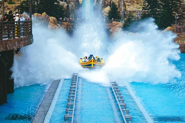 珠海长隆海洋王国