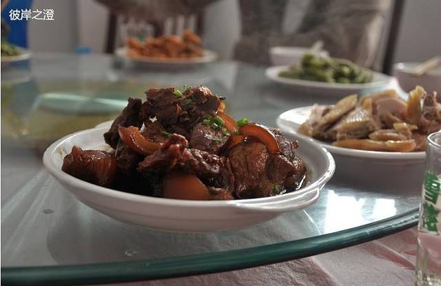 金水乡农家乐蟹庄