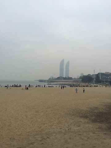 2017早上睡到自然醒,五月的厦门是雨季。早晨