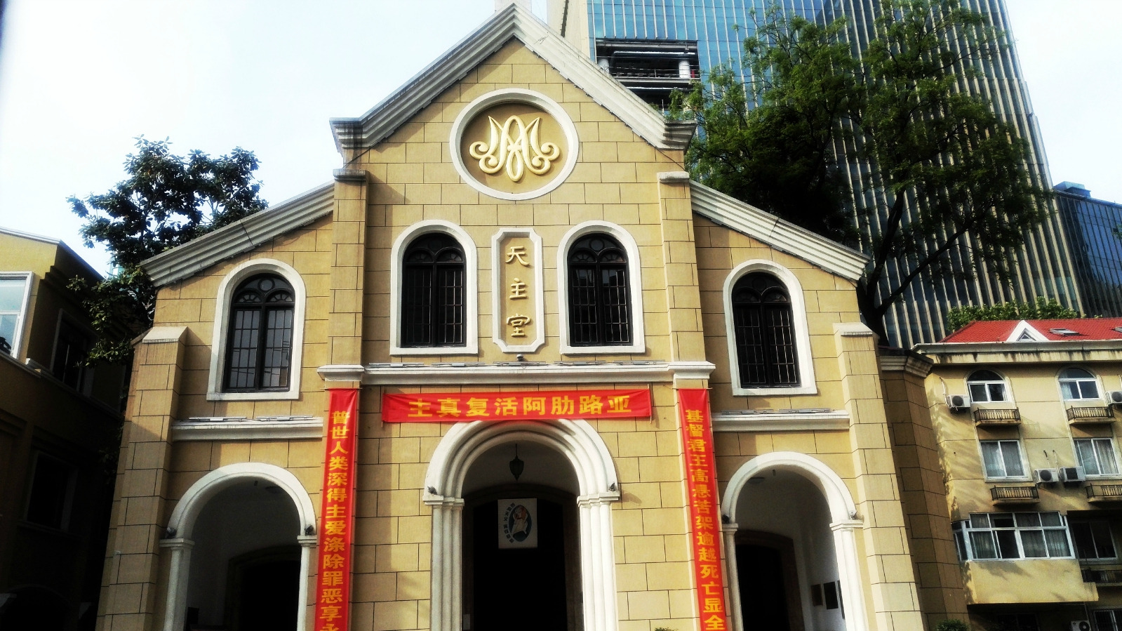 免费参观,不过,建议进来的朋友保持一定的礼节,毕竟